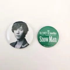 2025年最新】阿部亮平 缶バッジの人気アイテム - メルカリ