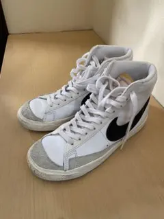 NIKE BLAZER MID ナイキ ブレーザー ミッド 24cm