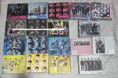 Snow Man シングル CD まとめ売り【バラ売り可】 - メルカリ