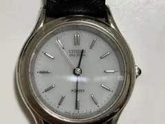 CITIZEN シチズン FORMA フォルマ Eco-Drive エコドライブ