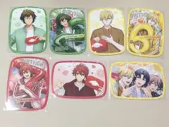 アイナナ フォトカード 7枚セット②