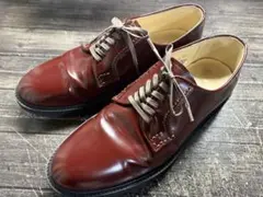 HARUTA ハルタ　ポストマン　ブラウン　27cm