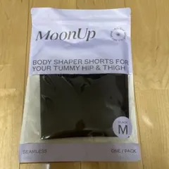 新品未使用品　MOONUP ムーンアップ ムーンアップショーツMサイズ