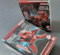 ガンダムアストレアタイプF MOBILITY JOINT GUNDAM VOL5のサムネイル