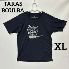 TARAS BOULBA タラスブルバ　ドライミックスTシャツのサムネイル