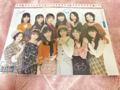 9636 °C-ute ピンナップポスター - メルカリ