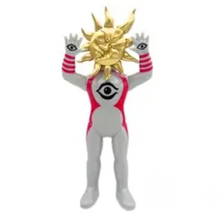 2025年最新】タローマン ソフビの人気アイテム - メルカリ