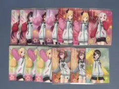 ホロライブウエハースまとめ売り