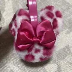 2025年最新】ミニーイヤーマフの人気アイテム - メルカリ