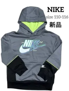 nike トレーナー 110