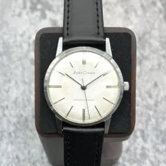超希少】SEIKO Crown腕時計用 化粧箱と尾錠、保証書 - メルカリ
