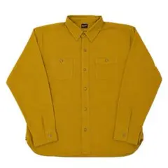 テンダーロイン TENDERLOIN CHAMOIS CLOTH SHIRT - メルカリ