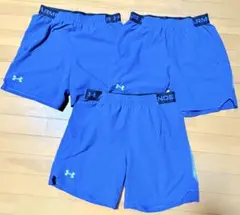 アンダーアーマーハーフパンツ