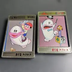 2025年最新】オバケのQ太郎 トランプの人気アイテム - メルカリ