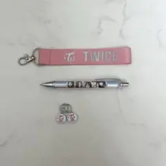 【おまけ付き】【即発送】TWICE （トゥワイス）グッズ まとめ売り