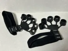 フィンガー トレーナー