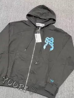 openyy パーカー[OPEN YY] WASHED BABY ZIPPED openyy パーカー[OPEN YY] WASHED BABY ZIPPED