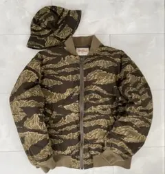 2025年最新】テンダーロイン ma-1の人気アイテム - メルカリ