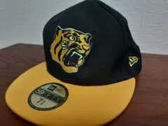 New Era 59FIFTY Tigers キャップ