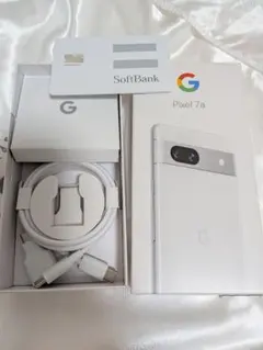 Google Pixel 7用空箱 ケーブル類のみ 本体なし - メルカリ