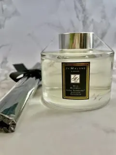 新品 ジョーマローンワイルド ブルーベルのルームディフューザー