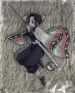 朽木ルキア BLEACH アクリルスタンド フィギュア モンスト 朽木ルキア BLEACH アクリルスタンド フィギュア モンスト - メルカリ