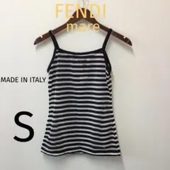 FENDImare フェンディマーレレディーストップス サイズSのサムネイル