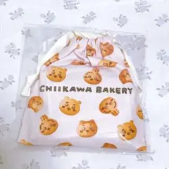 ちいかわ　ちいかわベーカリー　キャンディ入り巾着のサムネイル