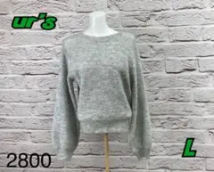 ☆R60510T☆ ur's セーター