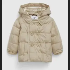 未使用　baby GAP アウター 90cm