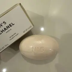 CHANEL LE SABON THE BATH SOAP