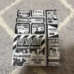 Hey!Say!JUMP/Hey!Say!JUMP 15th Annivers…