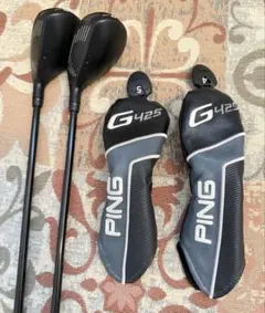 PING ジュニア ゴルフクラブセット 2025年最新】PING ジュニア用 ゴルフクラブの人気アイテム - メルカリ