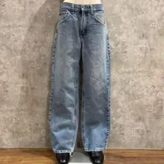 送料無料 Carhartt カーハート ワイド デニムパンツ ストリート