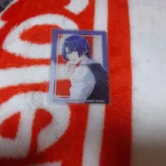 聖川真斗 うたプリ Ani-Art 第5弾 アクリルカード