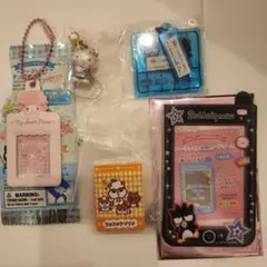 サンリオグッズまとめ売り バラ売り不可