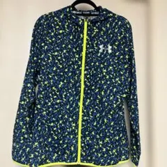 Under Armour カモフラージュ ジャケット