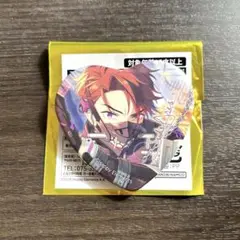エリオスR ナンジャタウン ミニゲーム B賞 ジュード ハート缶バッジ 景品
