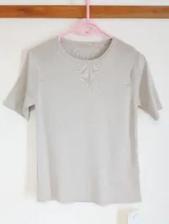 アパルトモン　タグつき未使用　Silk*CTN ハンソデ TOPSのサムネイル