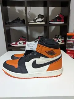 Air Jordan 1 Retro High OG 