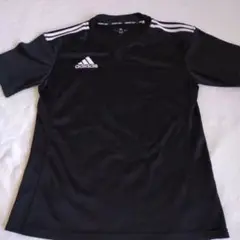 adidas rugby ブラックラガーシャツ Oサイズ