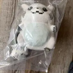 はじまりのピカチュウ ぬいぐるみ マスコット ポケモン　2点セット