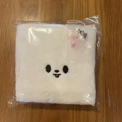 straykids リノ ペンミ 28日 スキズ タオル キーホルダー - メルカリ