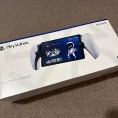 2026年最新】PlayStation Portal リモートプレーヤー 新品未開封の人気
