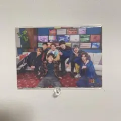 ジャニーズWEST WESTV! オリジナルフォトセット集合