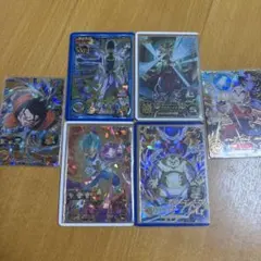 2026年最新】ドラゴンボールカードの人気アイテム - メルカリ