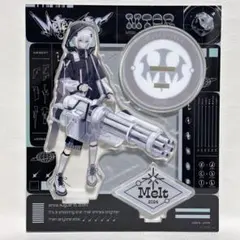 【匿名】 メルト デビュー記念 アクスタ （ST641