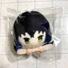 鬼滅の刃　プラッシュマスコット　嘴平伊之助