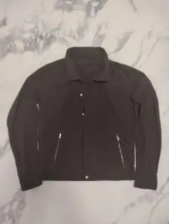 アスペジ✖︎麻布テイラー✖︎イギリス生地M65ジャケットブルゾン