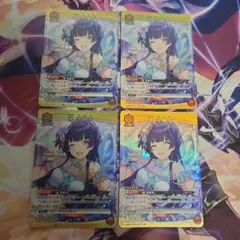 2026年最新】黛冬優子パラレルの人気アイテム - メルカリ